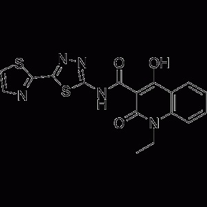 Antibacterial agent 98-凯途化工网