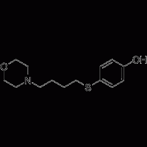 MoTP-凯途化工网