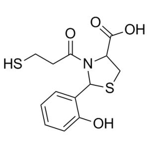 伦唑普利外消旋体-凯途化工网