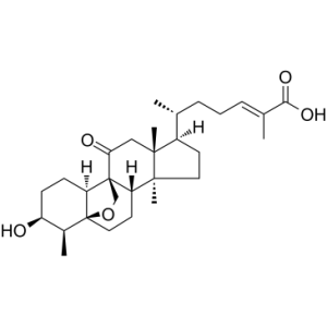 罗汉果酸甲-凯途化工网