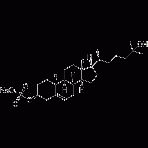 Larsucosterol sodium-凯途化工网