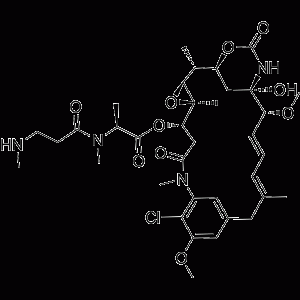 Maytansinoid B-凯途化工网