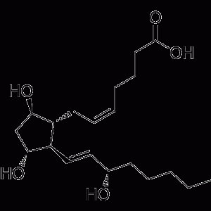 9β,11α-前列腺素F2-凯途化工网