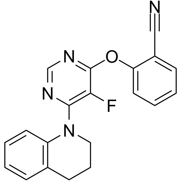 Chitin synthase inhibitor 4-凯途化工网