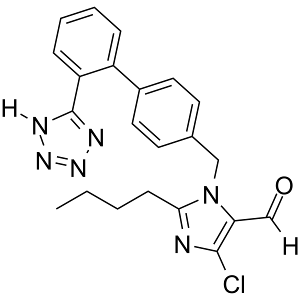 氯沙坦甲醛-凯途化工网