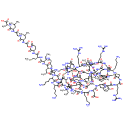 ω-Agatoxin IVA-凯途化工网