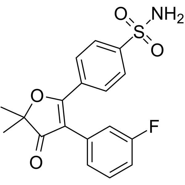 Polmacoxib-凯途化工网