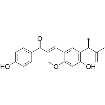 甘草查尔酮E-凯途化工网