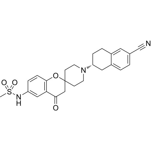 Antiarrhythmic agent-1-凯途化工网