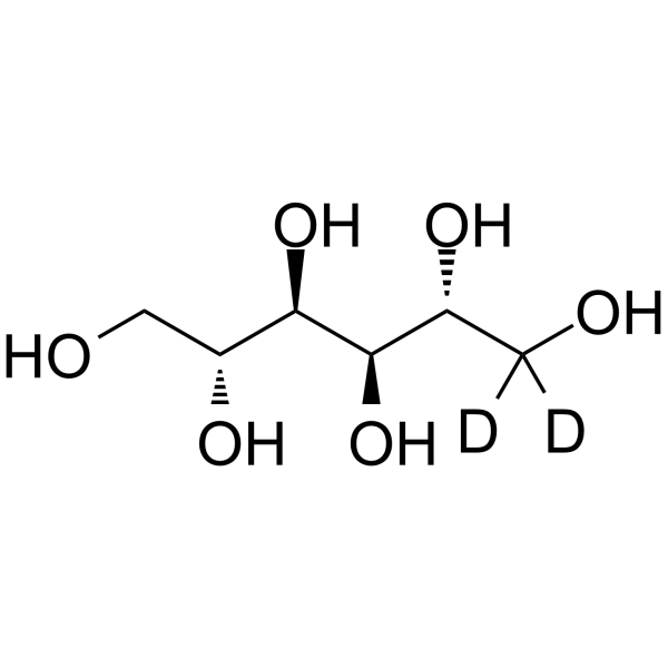 D-甘露醇 d2-凯途化工网