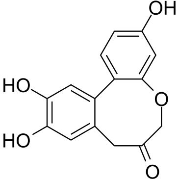 原苏木素 A-凯途化工网