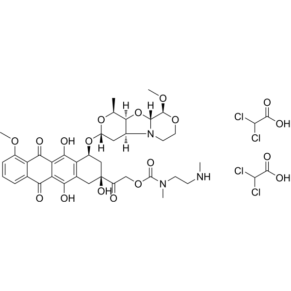 DMEA-PNU-159682 dichloroacetate-凯途化工网