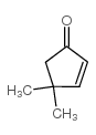 4,4-二甲基-2-环戊烯-1-酮-凯途化工网