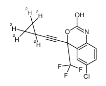 Efavirenz-d5-凯途化工网