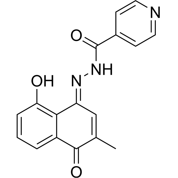 Antiproliferative agent-22-凯途化工网