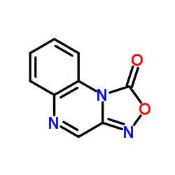 1H-[1,2,4]恶二唑并[4,3-a]喹喔啉-1-酮-凯途化工网