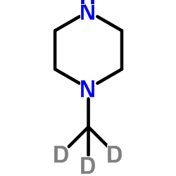 1-(2H3)Methylpiperazine-凯途化工网