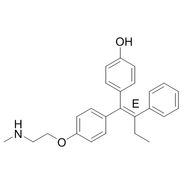 Endoxifen E-异构体-凯途化工网