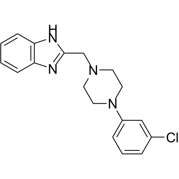 Dopamine D4 receptor antagonist-1-凯途化工网