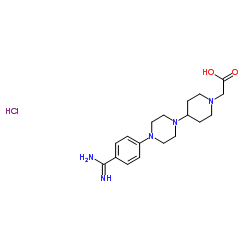 GR 144053 trihydrochloride-凯途化工网