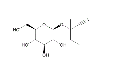 百脉根苷-凯途化工网