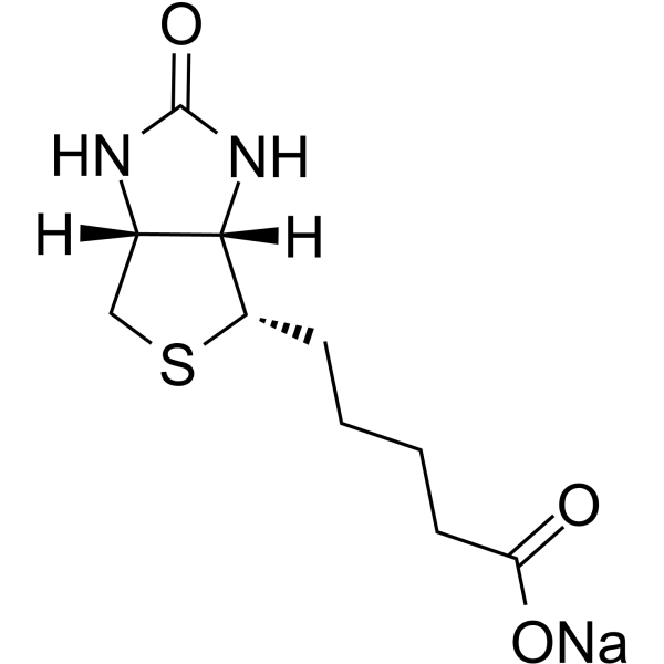 生物素钠盐-凯途化工网