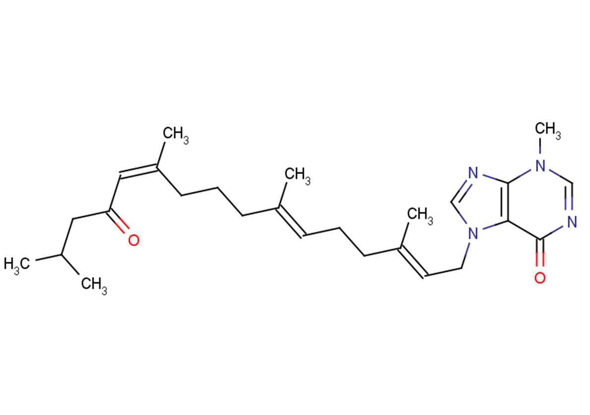 Malonganenone A-凯途化工网