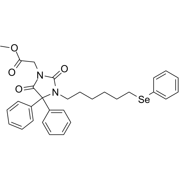 Anticancer agent 50-凯途化工网