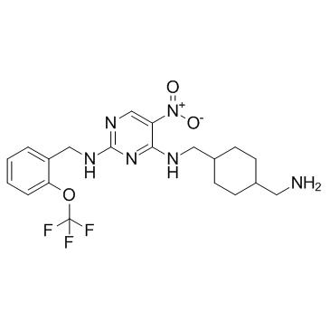 PKC-θ抑制剂-凯途化工网