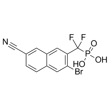 PTP1B-IN-3-凯途化工网