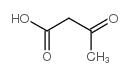 3-氧丁酸-凯途化工网