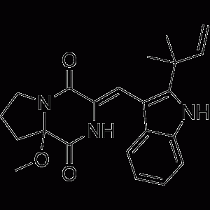 Brevianamide R-凯途化工网