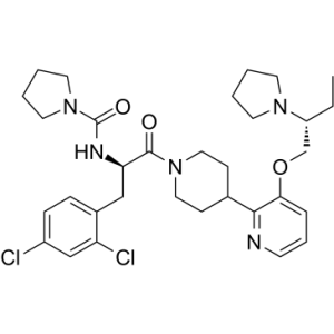 SNT-207858 free base-凯途化工网