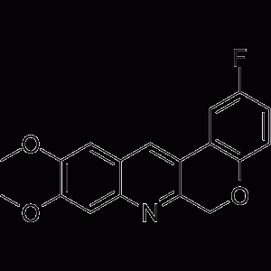 Topoisomerase I inhibitor 3-凯途化工网