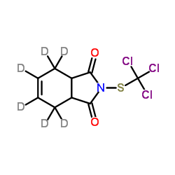 克菌丹-d6-凯途化工网