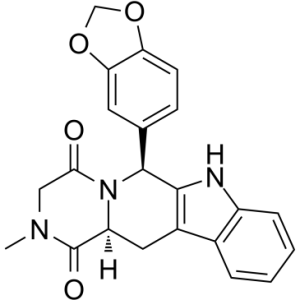 ENT-他达拉非-凯途化工网