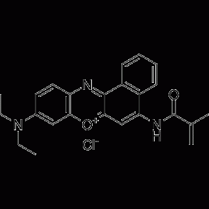 Nile Blue Methacrylamide-凯途化工网