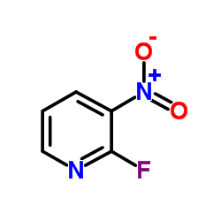 2-氟-3-硝基吡啶-凯途化工网