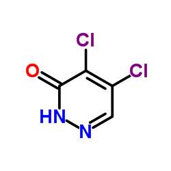 4,5-二氯哒嗪-3(2H)-酮-凯途化工网