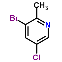 2-甲基-5-氯-3-溴吡啶-凯途化工网