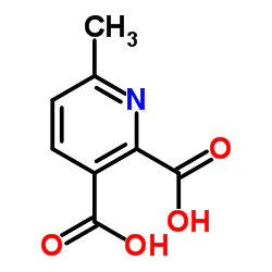 6-甲基-2,3-吡啶二羧酸-凯途化工网