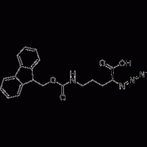 N3-L-Orn(Fmoc)-OH-凯途化工网