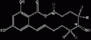 BETA-玉米赤霉烯醇-D4-凯途化工网