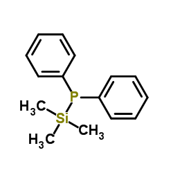 二苯基(三甲基硅基)膦-凯途化工网