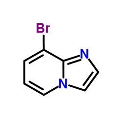 8-溴-咪唑[1,2-A]吡啶-凯途化工网