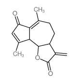 Dehydroleucodine-凯途化工网