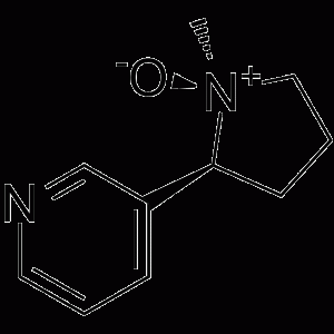 (1'S.2'S)-尼古丁1'-氧化物-凯途化工网