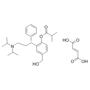 富马酸非索罗定-凯途化工网