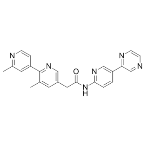 LGK-974 (WNT974)-凯途化工网