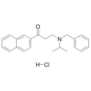 ZM39923盐酸盐-凯途化工网